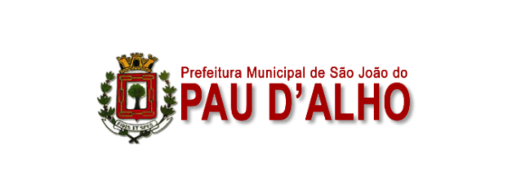 Oportunidade imperdível! Concurso Público em São João do Pau D'Alho abre vagas diversas