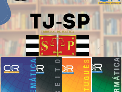 Apostilas Para Escrevente -Tribunal de Justiça SP