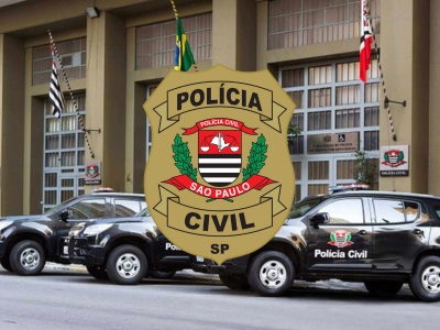 Apostilas para Escrivão da Polícia Civil - SP