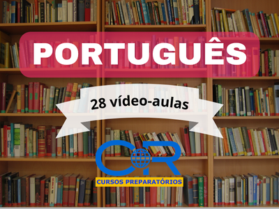 Curso de Português para Concursos