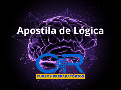 Apostila de Raciocínio Lógico