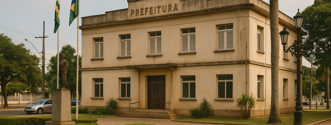 Selecionados para Assistente Social e Psicólogo em Leopoldina - MG recebem até R$ 4.222,89