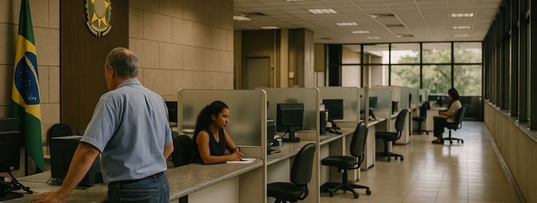 Seleção para Assistentes Administrativos no Pará oferece 10 vagas com salário de R$ 1.399,20