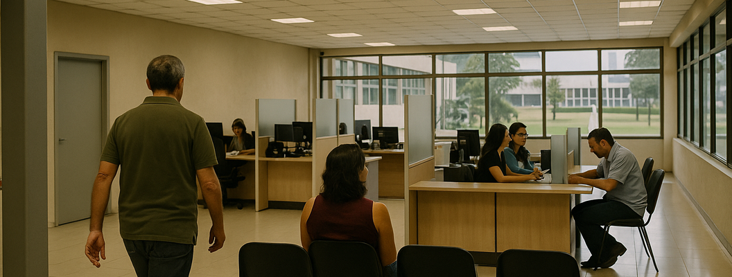 Concurso público oferece 10 vagas no CREA-RO com salários até R$ 2.221,71