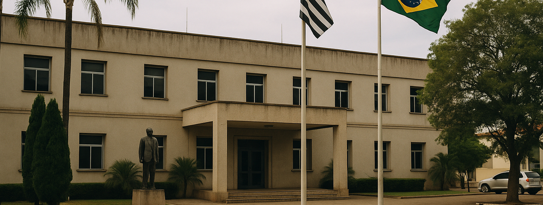 Oportunidade em Orobó - PE: 1 vaga para Orientador Social com salário mínimo