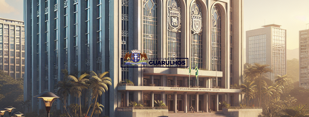 Oportunidade Única: Vaga em Gestão Pública na Prefeitura de Guarulhos-SP